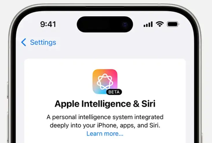 Apple AI